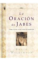 La Oracion de Jabes