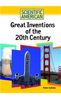 Great Inventions of the 20th Century