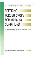 Breeding Fodder Crops for Marginal Conditions
