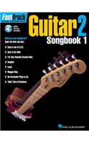 FastTrack - Guitar 2 - Songbook 1