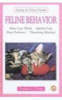 Feline Behavior How Cats Think Quirky Cats Potty Problems Thwarting Mischief(sip)