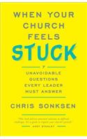 When Your Church Feels Stuck
