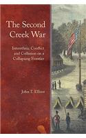 The Second Creek War