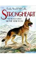 Strongheart: The World's First Movie Star Dog