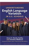 Understanding English Language Variation in U.S. Schools