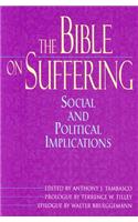 The Bible on Suffering