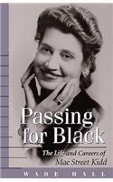Passing for Black