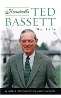 Keeneland's Ted Bassett