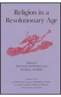 Religion in a Revolutionary Age