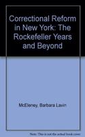 Correctional Reform in New York