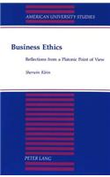 Business Ethics