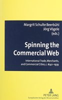Spinning the Commercial Web