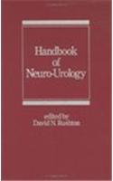 Handbook of Neuro-Urology