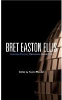 Bret Easton Ellis