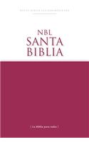 Nueva Biblia Latinoamericana - EdiciÃ³n EconÃ³mica