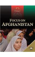 Focus on Afghanistan