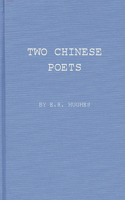 Two Chinese Poets