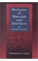 Mechanics of Materials and Interfaces