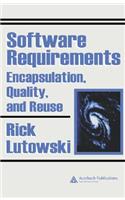 Software Requirements