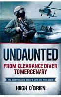 Undaunted