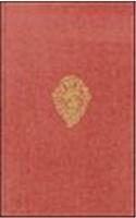 The Rule of St Benet