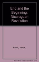 The End And The Beginning: The Nicaraguan Revolution