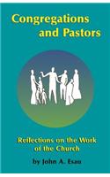 Congregations and Pastors: Reflections on the Work of the Church