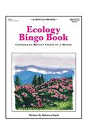Ecology Bingo Book