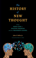 History of New Thought