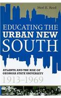 Educating the Urban New South