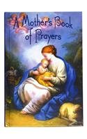 Mothers Book of Prayers: (English)