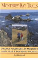 Monterey Bay Trails
