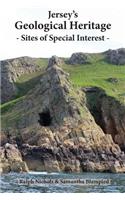 Jersey's Geological Heritage