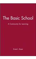 Basic School Community for Learning