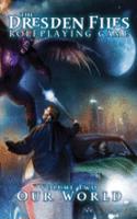 Dresden Files RPG