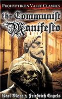 The Communist Manifesto