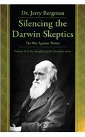 Silencing the Darwin Skeptics