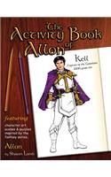 Activity Book of Allon