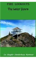 Fire Lookouts