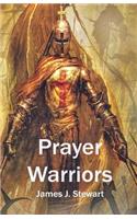 Prayer Warriors