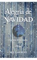 Alegria de Navidad