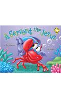 A Servant Like Jesus (Softcover)