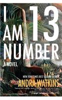 I Am Number 13