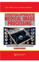 A Practical Approach to Medical Image Processing