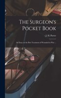 Surgeon's Pocket Book
