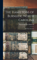 Hamiltons of Burnside, North Carolina
