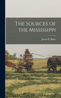 Sources of the Mississippi