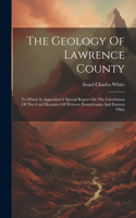 Geology Of Lawrence County