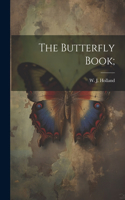 Butterfly Book;