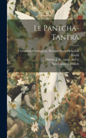 Pantcha-tantra